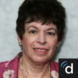 Valeria Levitin, MD