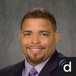 Anthony Biggs, DO