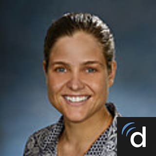 Silke Niederhaus, MD, General Surgery, Baltimore, MD