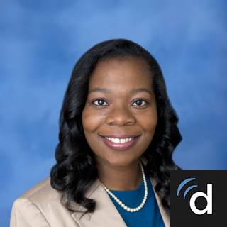 Kimberly Tuggle, MD, Resident Physician, Memphis, TN