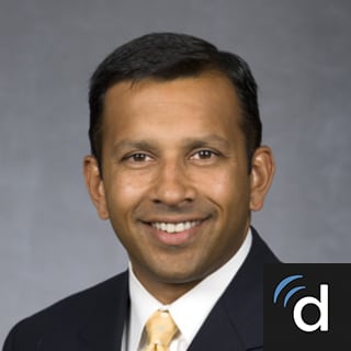 Sandeep Kunwar, MD