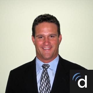 Michael Becker, DO