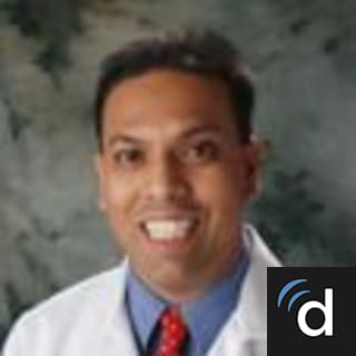 Sudip Tripathy, MD