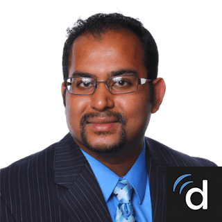 Jatin Rana, MD