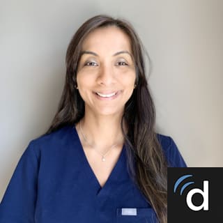 Aarti Vakil, Internal Medicine, Silver Spring, MD