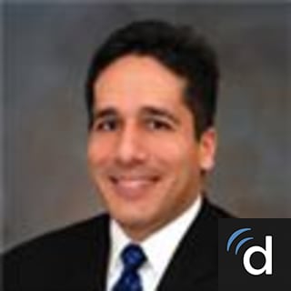 Carl Nath, MD, Obstetrics & Gynecology, Long Branch, NJ