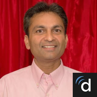 Pankaj Patel, MD