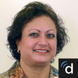 Sunita Godiwala, MD