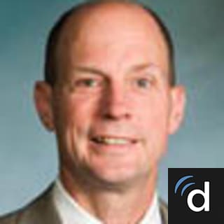 Edward Sherwood III, MD