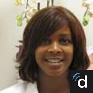 Erika King, MD
