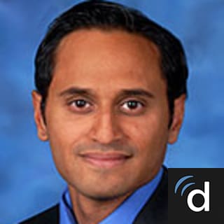 Mahesh Shenai, MD