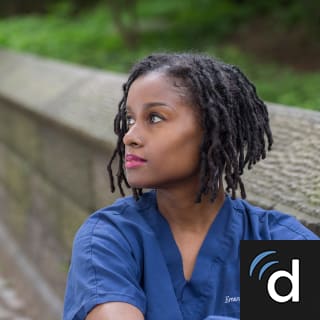 Makini Chisolm-Straker, MD