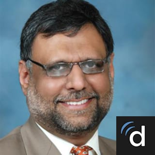Mir Ahmad, MD