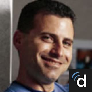 Alan Greenberg, MD