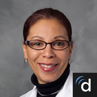 Diane Jackson-Richards, MD