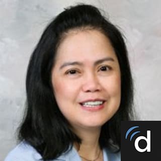 Susan (Ramiro-Tolentino) Ramiro, MD, Neonat/Perinatology, Peoria, IL