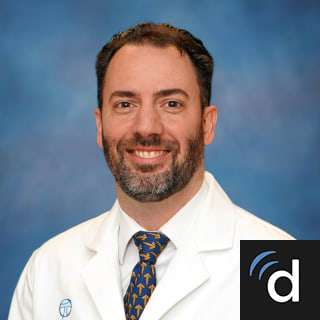 Marc McCleary, MD