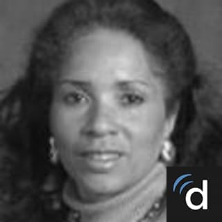 Marilyn Griffin, MD