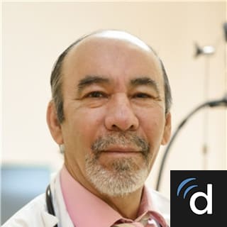 Carlos Montenegro, MD