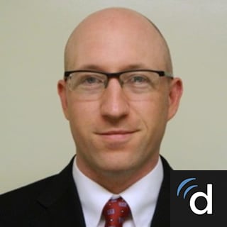 Jonathan Swinden, MD