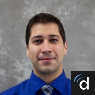 Jorge Sanchez, MD
