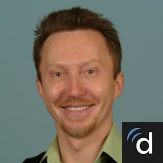 Alexander Ruchenkov, MD