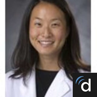 Grace McCarthy, MD