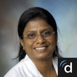 Akila Muthukumar, MD, Pediatric Hematology & Oncology, Galveston, TX