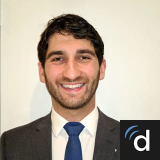 Rostislav Gorbatov, MD, Pulmonology, Nyack, NY