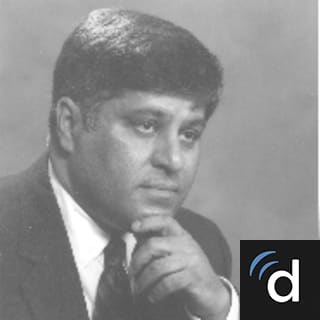 Sayedur Rahman, MD