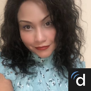 Danielle-Barbara Varas, Psychiatric-Mental Health Nurse Practitioner, New York, NY