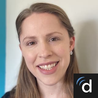 Elizabeth Rawson, MD