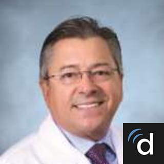 Ulises Caraballo, MD, Family Medicine, Jacksonville, FL
