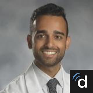 Dr. Rudra Joshi MD Royal Oak MI Radiologist US News Doctors