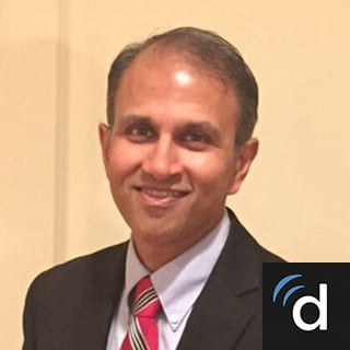 Ganesh Natarajan, MD