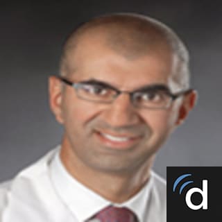 Samir Ahuja, MD, Obstetrics & Gynecology, Mentor, OH