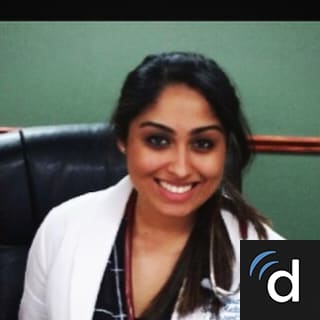 Aisha Hasan, Internal Medicine, Baltimore, MD