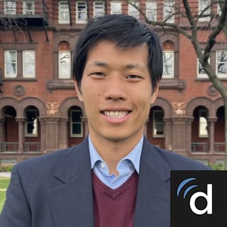 Chen Zhou, MD, Psychiatry, Narberth, PA