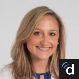 Allison Winter, MD, Oncology, Cleveland, OH