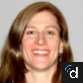 Heather Heiberger, MD
