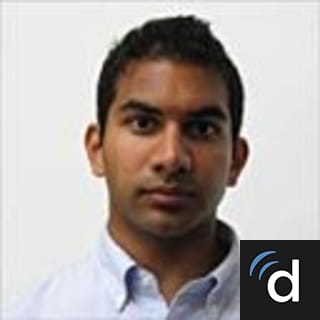 Anjan Devaraj, MD, Pulmonology, Boston, MA