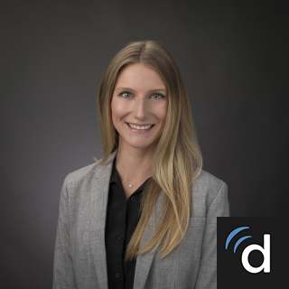 Morgan J. Scollard, PA | Physician Assistant in Royal Oak, MI | US News ...