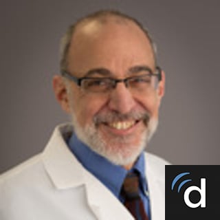 Gary Keilson, MD