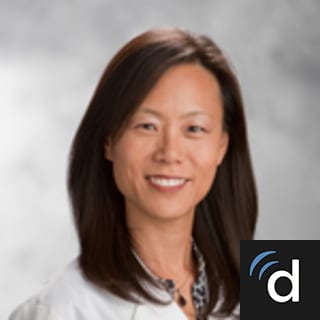 Eunice Yoon, MD