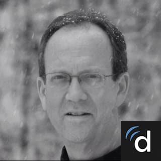 Mark Fulton, MD, Psychiatry, Portland, ME