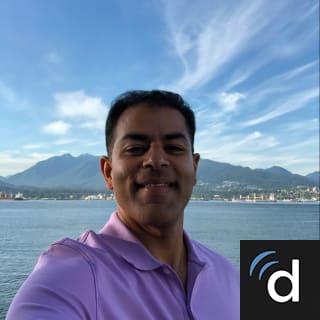 Vishal Chaudhary, MD, Internal Medicine, Bellingham, WA
