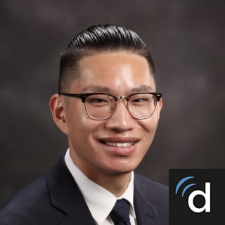 Dr. Danny Zheng, MD | Fort Worth, TX | Emergency Medicine Physician ...