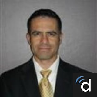 Edward Medina, MD