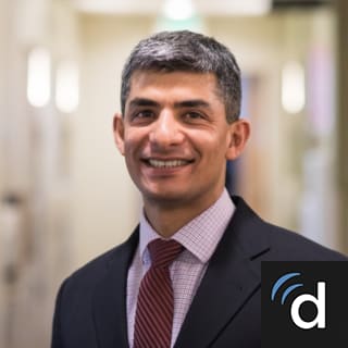 Shailender Bhatia, MD