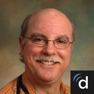 Douglas Hayes, MD
